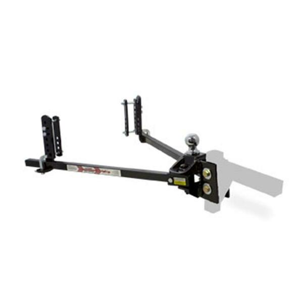 Equa-Lizer Adjustable Hitch 6K E63-90000601